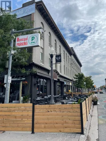 9 - 174.5 HUNTER STREET W, Peterborough (Town Ward 3), Ontario K9H2L2