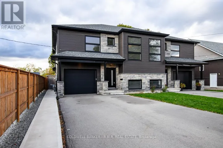 36 PAGE STREET, Port Colborne (Bethel), Ontario L3K5V1