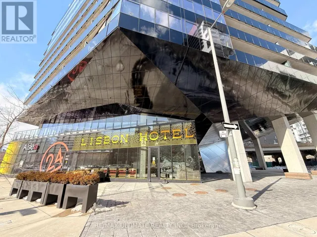 19 LAWREN HARRIS SQUARE, Toronto (Moss Park), Ontario M5A1H7