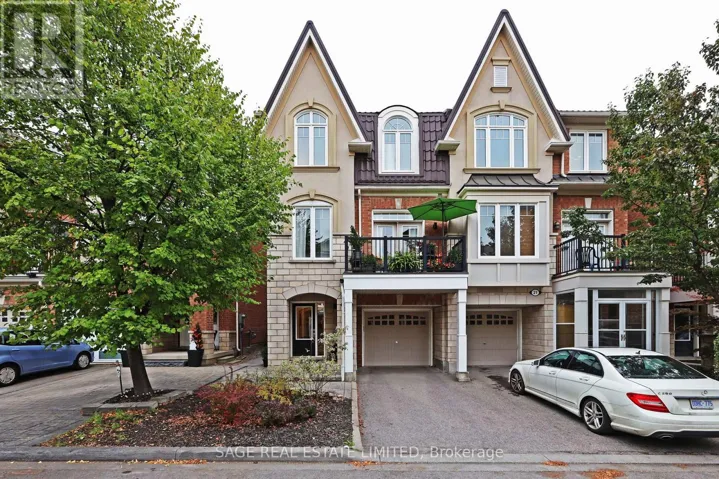 23 FERGUSON STREET, Toronto (Clairlea-Birchmount), Ontario M1L0C2