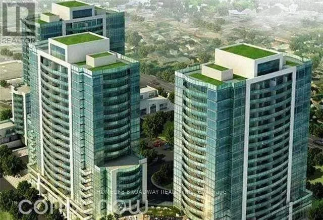 806 - 1328 BIRCHMOUNT ROAD, Toronto (Wexford-Maryvale), Ontario M1R3A7