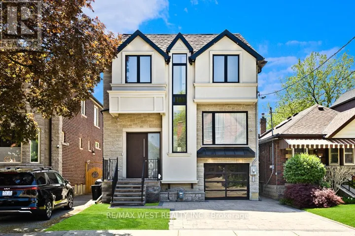 175 FLOYD AVENUE, Toronto (Danforth Village-East York), Ontario M4J2H9
