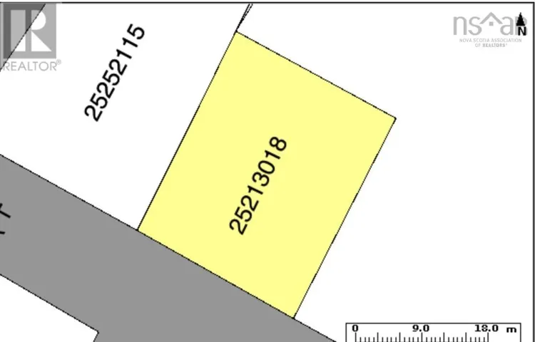 29 Upper Water Street, Oxford, Nova Scotia B0M1P0