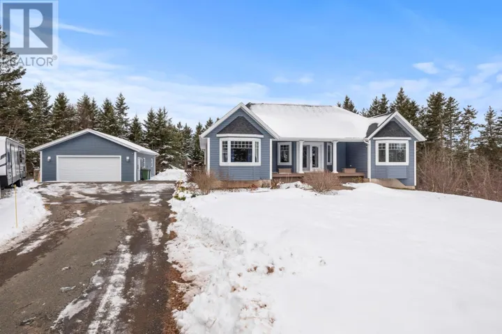 1485 Peters Road, North Wiltshire, Prince Edward Island C0A1Y0