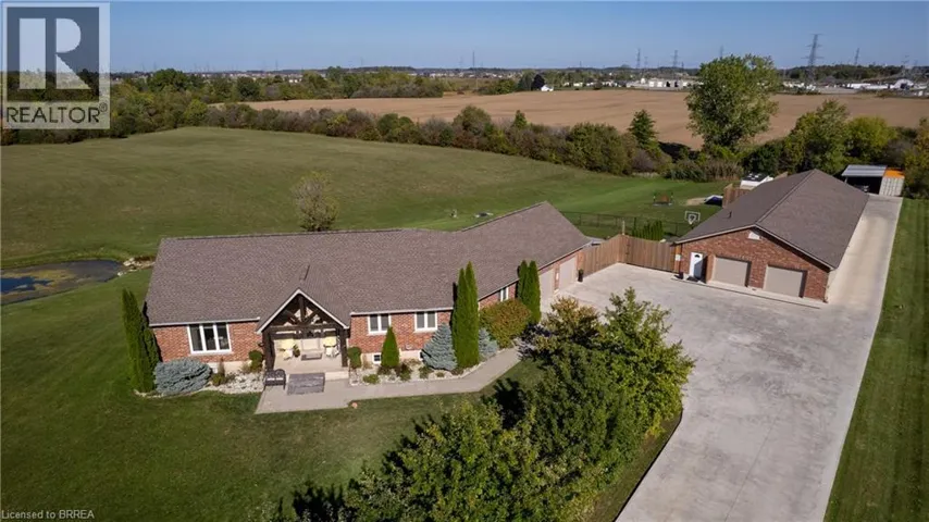 2350 GAINER Street, Allanburg, Ontario L0S1A0