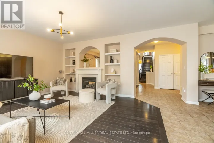 468 COOMBS COURT, Milton (SC Scott), Ontario L9T7N5