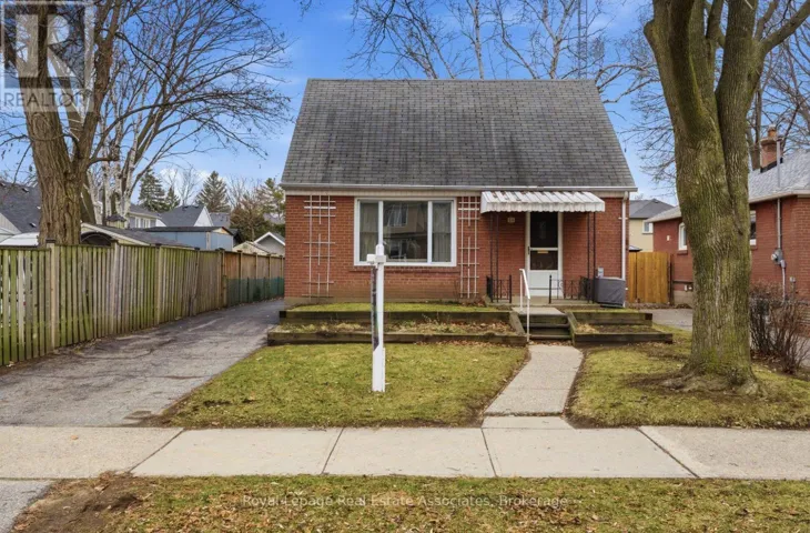 68 GAIR DRIVE, Toronto (Alderwood), Ontario M8W4P8