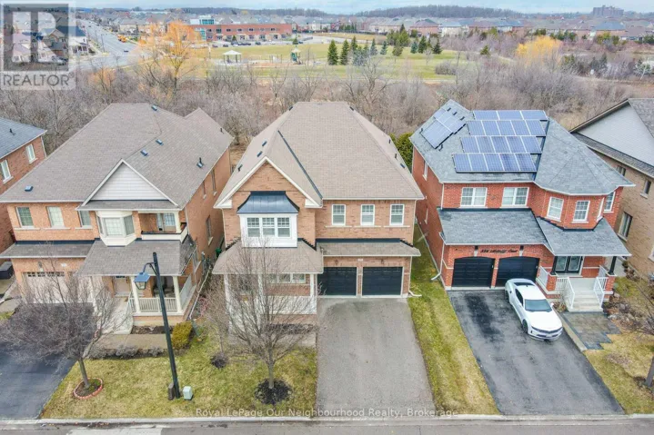 358 MALBOEUF COURT, Milton (SC Scott), Ontario L9T7Y3