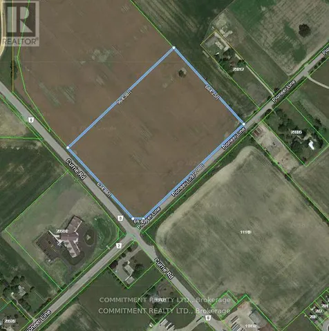 CON 5 PT LT 13 CON 5 N OF CON A, Dutton/Dunwich (Dutton), Ontario N0L1J0