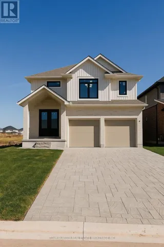 64 ALLISTER DRIVE, Middlesex Centre (Kilworth), Ontario N0L1R0