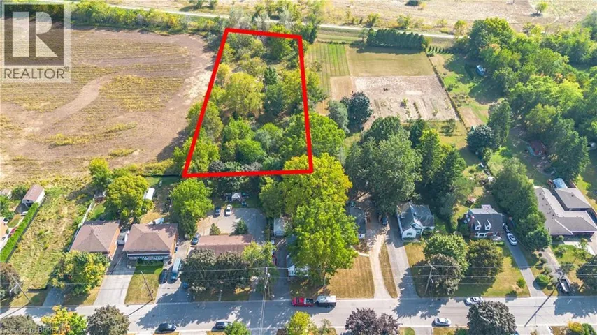 108 BALDWIN Avenue, Brantford, Ontario N3S1H7