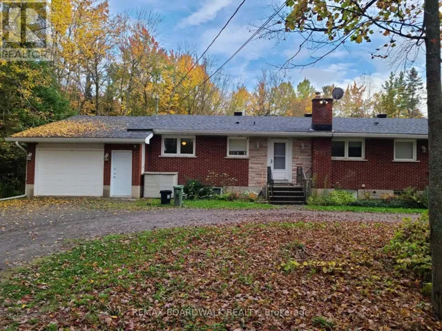 UNIT A - 4918 LEITRIM ROAD, Ottawa, Ontario K0A1K0