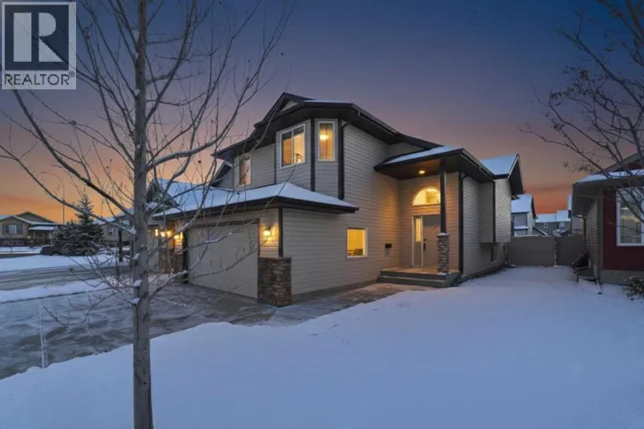 9 Thomas Place, Red Deer, Alberta T4P0L7