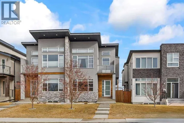 4128 7 Avenue SW, Calgary, Alberta T3C0E2