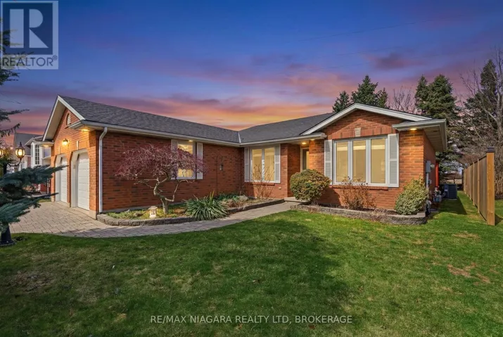 7865 BISHOP AVENUE, Niagara Falls (Mt. Carmel), Ontario L2H3C6