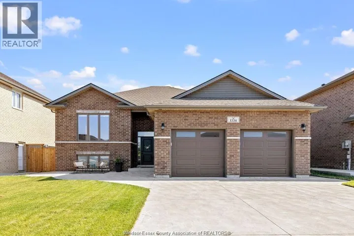 1334 Deer Run Trail, Lakeshore, Ontario N0R1A0