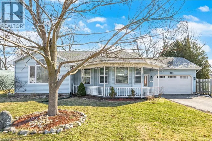 514 BUFFALO Road, Fort Erie, Ontario L2A5G8