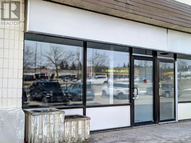 10A - 1837 LANSDOWNE STREET W, Peterborough (Otonabee Ward 1), Ontario K9K1R4