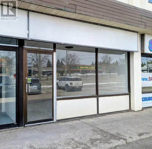 10B - 1837 LANSDOWNE STREET W, Peterborough (Otonabee Ward 1), Ontario K9K1R4