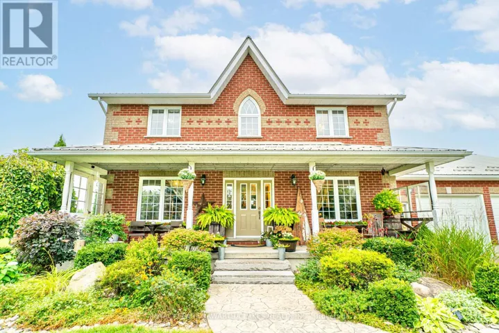 929 ELDON ROAD, Kawartha Lakes (Oakwood), Ontario K0M2M0