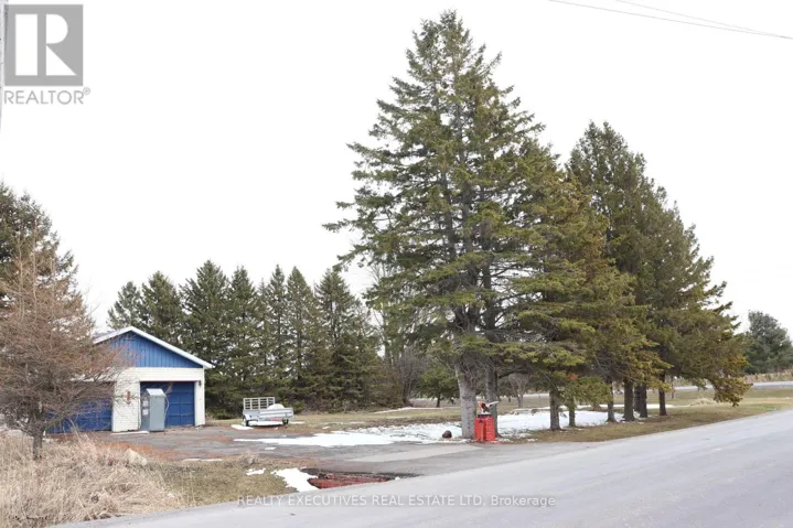 2575 BELANGER ROAD, North Dundas, Ontario K0C2K0