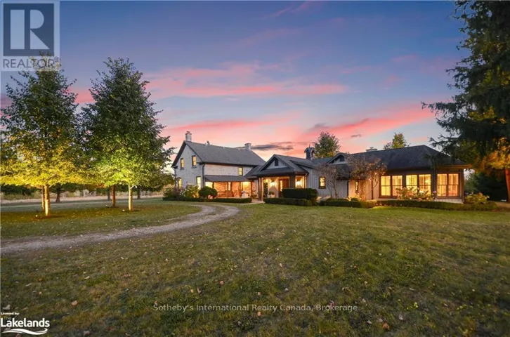 234520 CONCESSION 2 WGR ROAD, West Grey, Ontario N0G1R0