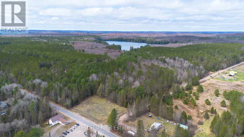 1160 CHETWYND ROAD S, Armour, Ontario P0A1C0