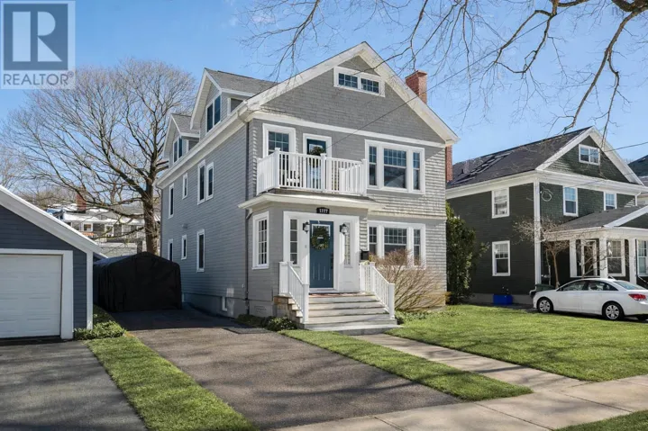 1777 Cambridge Street, Halifax, Nova Scotia B3H4A8