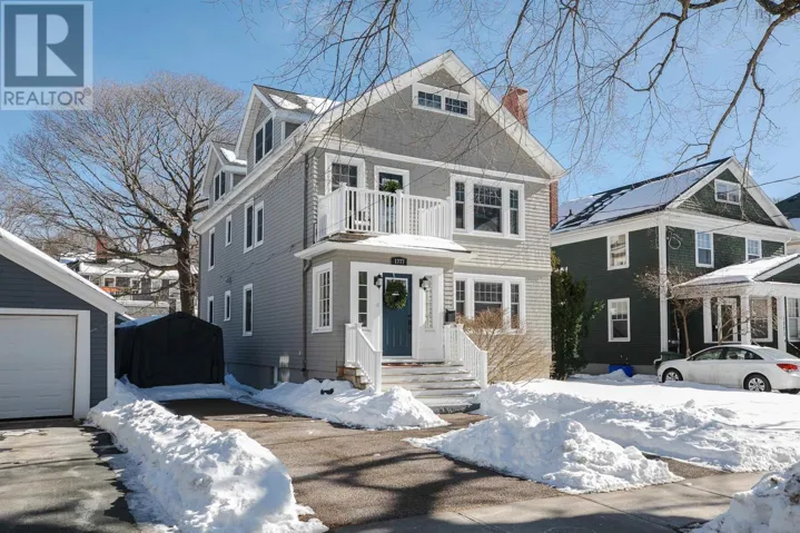 1777 Cambridge Street, Halifax, Nova Scotia B3H4A8