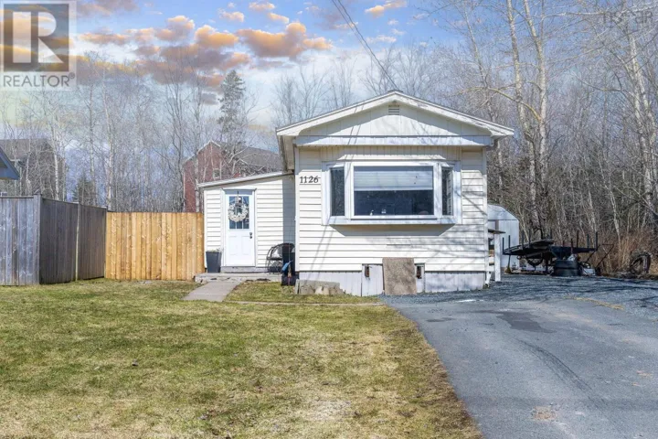 1126 Highway 2 Highway, Lantz, Nova Scotia B2S1M8