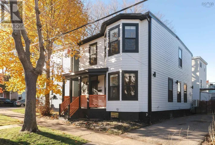 5567 Black Street, Halifax, Nova Scotia B3K1P8