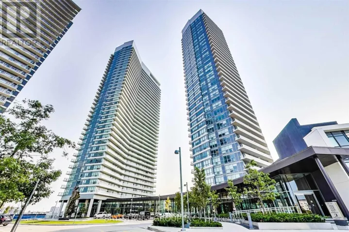 1206 - 117 MCMAHON DRIVE, Toronto (Bayview Village), Ontario M2K0E4