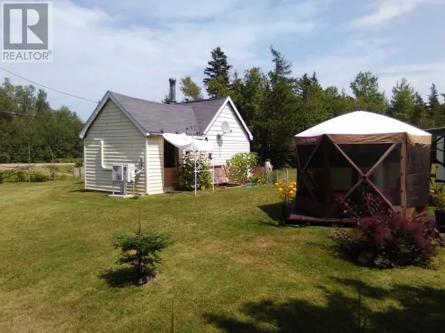 114 Navoo Road, Cape Wolfe, Prince Edward Island C0B1V0