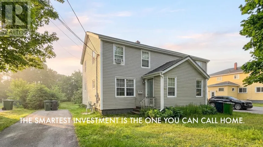 206 Belvedere Avenue, Charlottetown, Prince Edward Island C1A2Z3