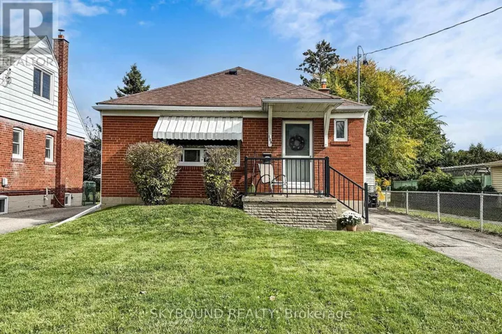 139 TOWER DRIVE, Toronto (Wexford-Maryvale), Ontario M1R3P6