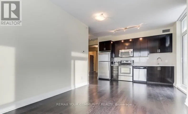 508 - 75 NORTH PARK ROAD, Vaughan (Beverley Glen), Ontario L4J0H8