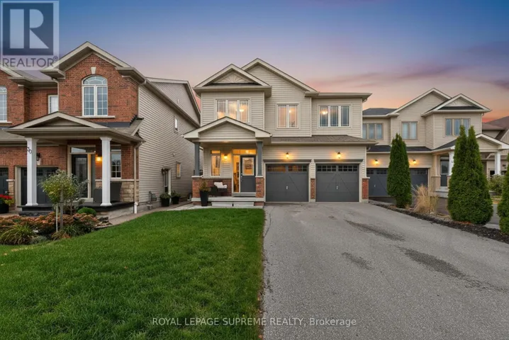 28 MANDLEY STREET, Essa (Angus), Ontario L3W0B6