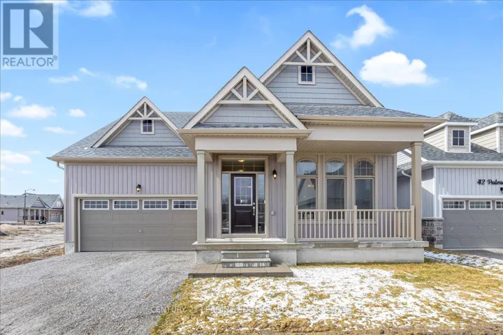 38 PALMIRA DRIVE, Georgina (Sutton & Jackson's Point), Ontario L0E1R0