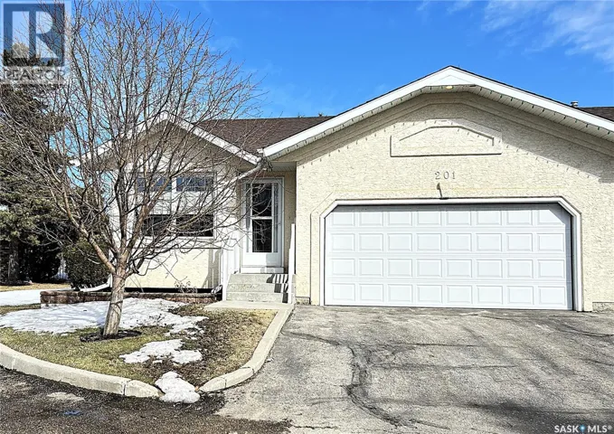 201 815 Heritage GREEN, Saskatoon, Saskatchewan S7H5R6