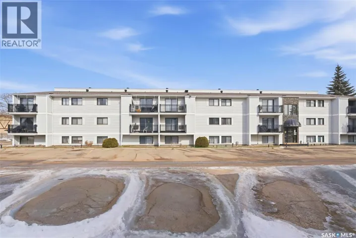 307 258 Pinehouse DRIVE, Saskatoon, Saskatchewan S7K4X1