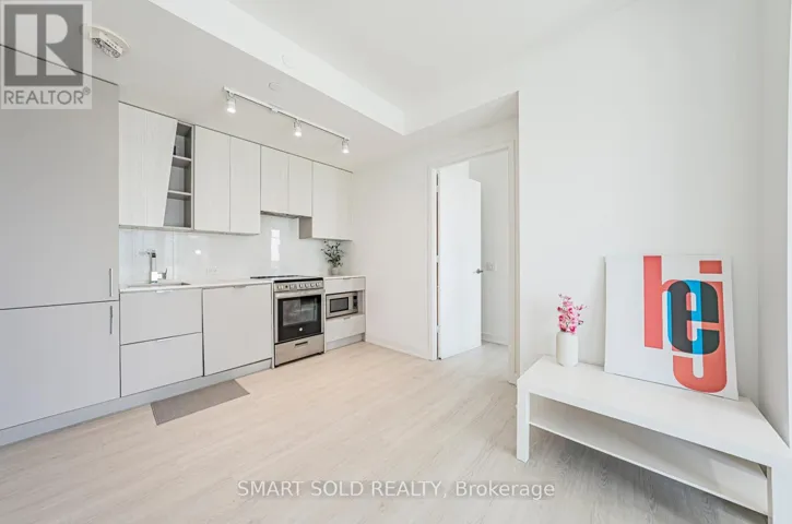 1101 - 3883 QUARTZ ROAD, Mississauga (City Centre), Ontario L5B0M4
