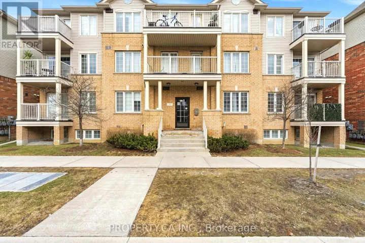 6 - 157 ISAAC DEVINS BOULEVARD, Toronto (Humberlea-Pelmo Park), Ontario M9M0C5
