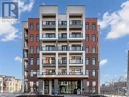 A104 - 160 CANON JACKSON DRIVE, Toronto (Beechborough-Greenbrook), Ontario M6M0C1