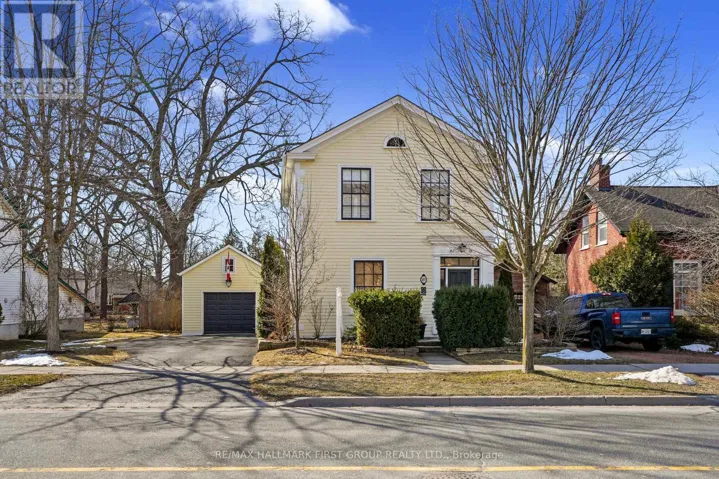 177 KING STREET W, Cobourg, Ontario K9A2M8