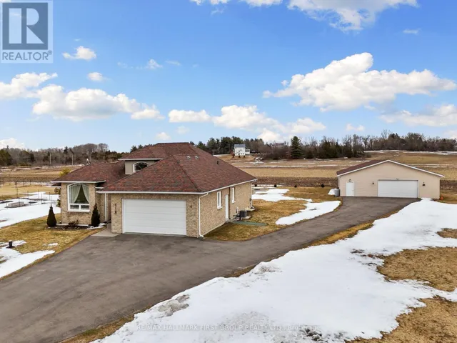 1151 VERNONVILLE ROAD, Alnwick/Haldimand, Ontario K0K2G0