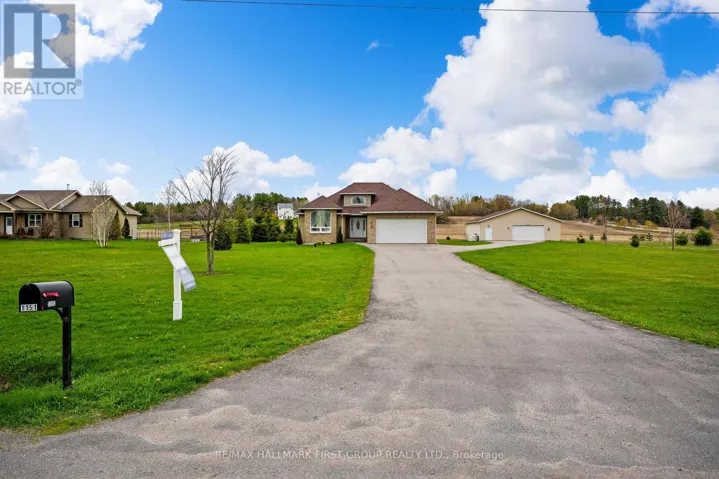 1151 VERNONVILLE ROAD, Alnwick/Haldimand, Ontario K0K2G0