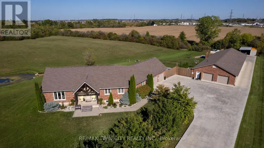 2350 GAINER STREET, Thorold (Allanburg/Thorold South), Ontario L0S1A0