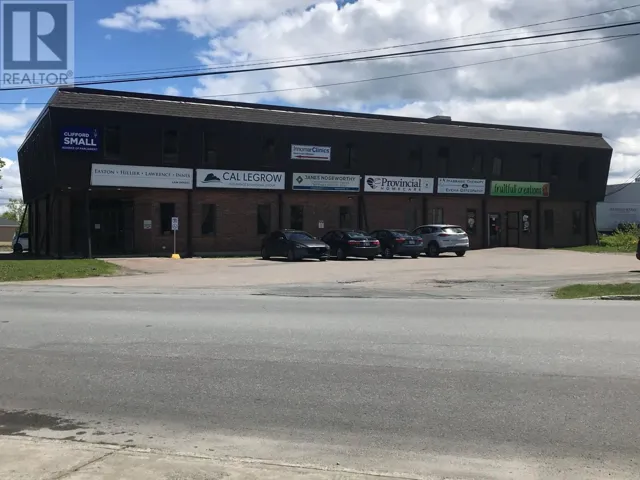 61 Elizabeth Drive, Gander, Newfoundland & Labrador A1V1G7