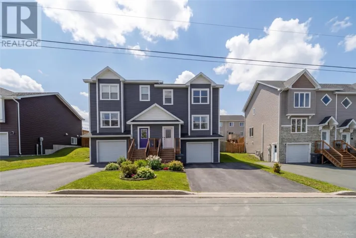 14 Foxglove Street, Paradise, Newfoundland & Labrador A1L4H5