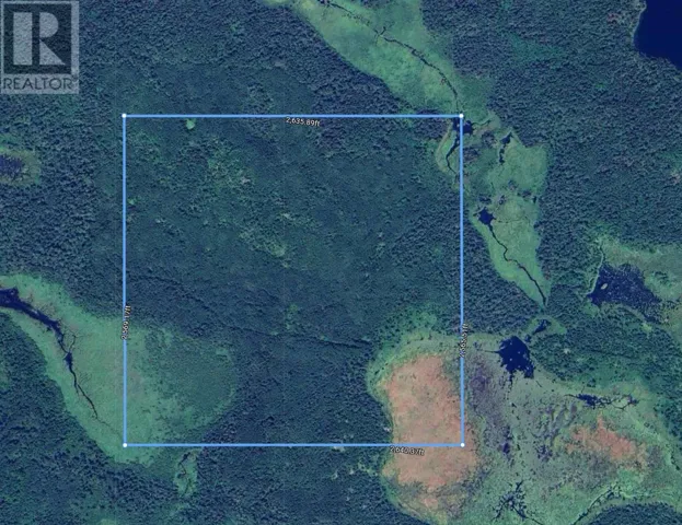 PCL 21549 LT 4 CON 3 FLEMING, FLEMING, UNORGANIZED, Ontario P0W1C0